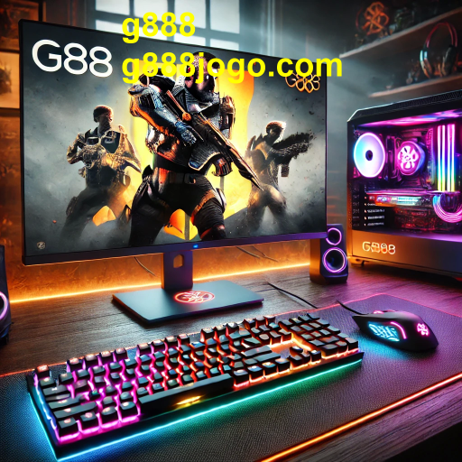 A Revolução dos Jogos Desktop