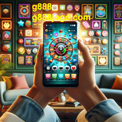 A Revolução dos Jogos Móveis: O Futuro do Entretenimento Digital