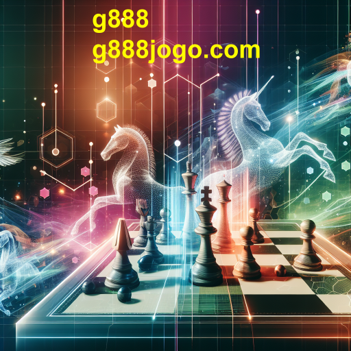 A Revolução dos Jogos Móveis: O Futuro do Entretenimento Digital