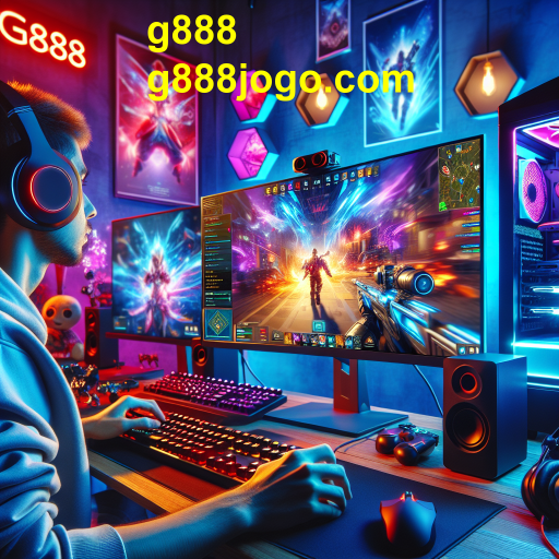 A Ascensão dos Jogos Populares: Uma Nova Era de Entretenimento Virtual